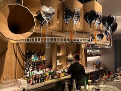 -BAR Signal·鸡尾酒酒吧