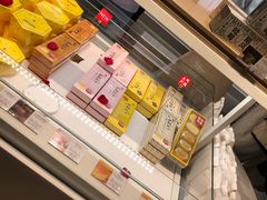 零售区-好利来(熙地港店)