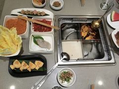 -海底捞火锅(长沙华创国际广场店)