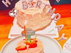 -MR.ROCKY洛奇先生·西餐&酒吧(太古仓店)