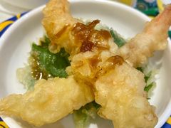 -京樽回転寿司(奥林匹克店)