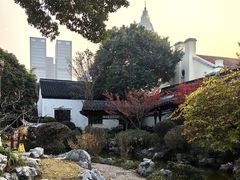 -南京中国近代史遗址博物馆(南京总统府)