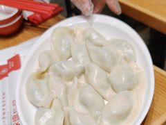 -喜家德虾仁水饺(青岛永旺东部店)