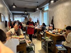 -陈眼镜火锅(总店)