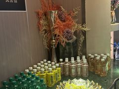 -陆琴脚艺·足浴·SPA(夫子庙店)
