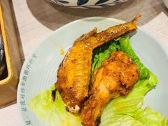 -康师傅私房牛肉面(马泉营奥莱店)