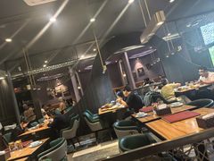 -品回味清真西北楼(宁波首店)