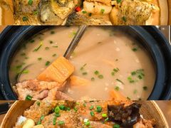 -食藕·武昌鱼(古德寺店)