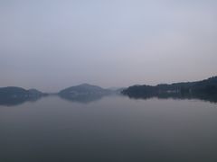 -宁波柏悦酒店·钱湖渔港