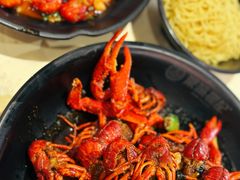 -聚味瞿记·龙虾堂(坡子街店)