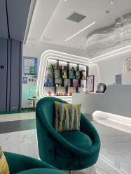 -厦门安达仕酒店·衡境SPA