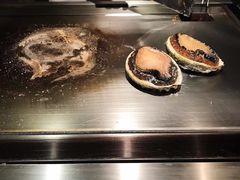 -Ginza Onodera铁板烧(外滩十八号店)