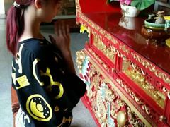 -常德桃花源景区