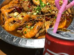 -胖哥俩肉蟹煲(海盐总店)