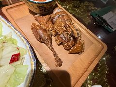 -缪氏川菜(深圳北站缤果空间店)