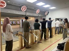 -道顺射箭·团建·骑射(张杨路店)