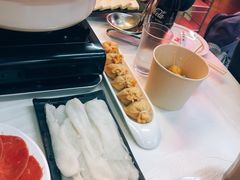 -風林火山烤室·涮肉