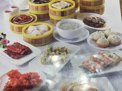 -廊亦舫Lang Yi Fang Restaurant(金桥店)