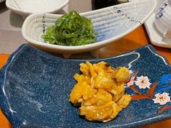 麻辣文蛤-游You House(西单老佛爷店)