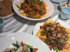 -津沽小院(天津之眼店)