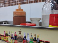 -燊意布拉肠云吞面(中山四路店)