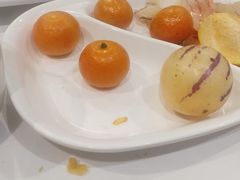 -必点海鲜·海肠捞饭大王(滨江道店)