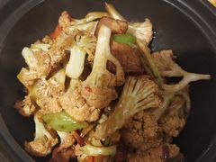 -峨嵋酒家总店(车公庄店)