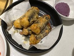 -韩时烤肉(枫蓝店)