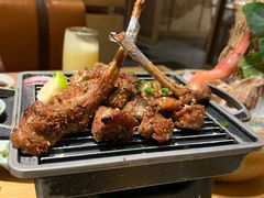 -虹料理·日料放题(悠方店)