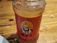 -树厨贵州菜(小河万科店)