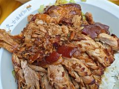 -陆长玖古法猪脚饭(玄风桥店)