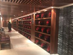 -华夏食府中餐厅(中原路店)