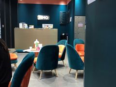 -海马体照相馆(无锡清扬茂业天地店)