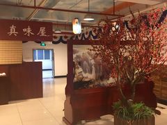 -第二外国语学院-韩国餐厅(朝阳路店)