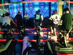 -峰鸟自助健身(锦泰城店)