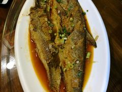 -老味道1992(武当山店)