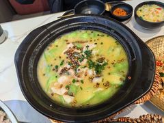 -乔阿马·江南味·驴肉香(龙湖华泾天街店)