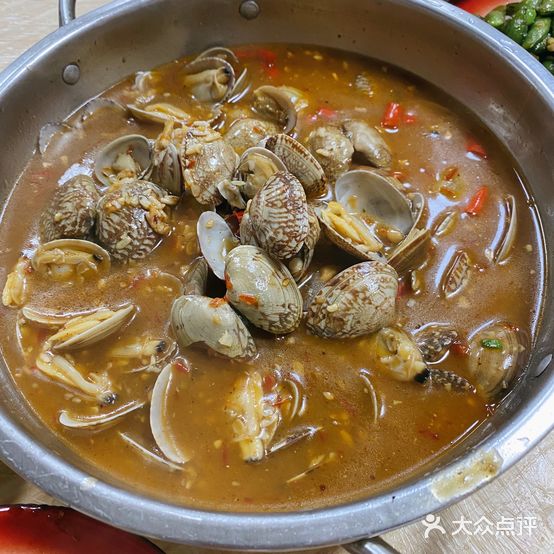 虾7虾8撸虾小馆(橡胶厂店)