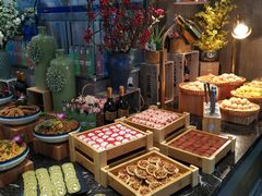 -非烤勿扰韩料自助烤肉(松山湖万科店)