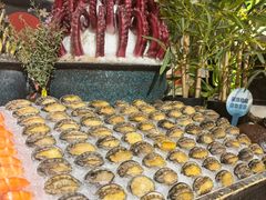 -芭菲盛宴·环球美食(北城国际店)