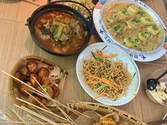 -花盐街·四川乐山小吃(西单大悦城店)