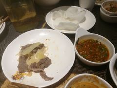 -潮汕牛肉火锅(铁西店)