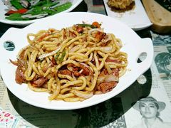 -豆蔻电影主题餐厅(四牌楼店)