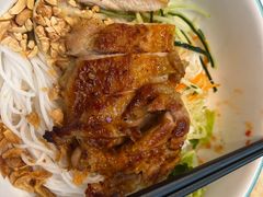 -越小品·越南餐厅(万科里店)