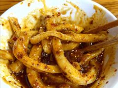 -洞子口张老二凉粉(文殊院店)