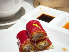 -禄运茶居·手工点心(猎德店)