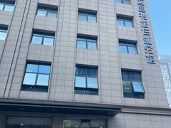 -上海市虹口区图书馆(曲阳分馆)