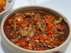 -潇湘阁(华夏幸福创新中心店)