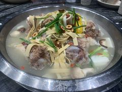 -天都火锅酒楼(虹梅南路店)