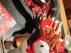 -铜人李火锅(西大街店)